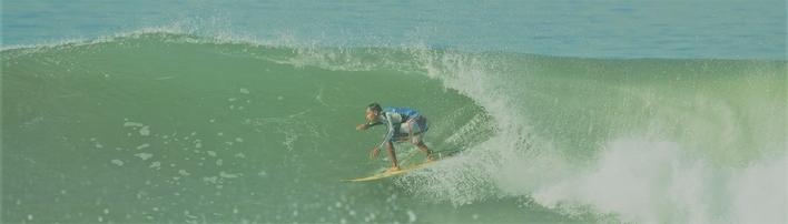 costa rica surfing surf outside you cabin cabina